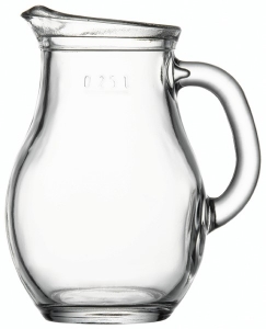 Caraffe Bistro - 0,5L